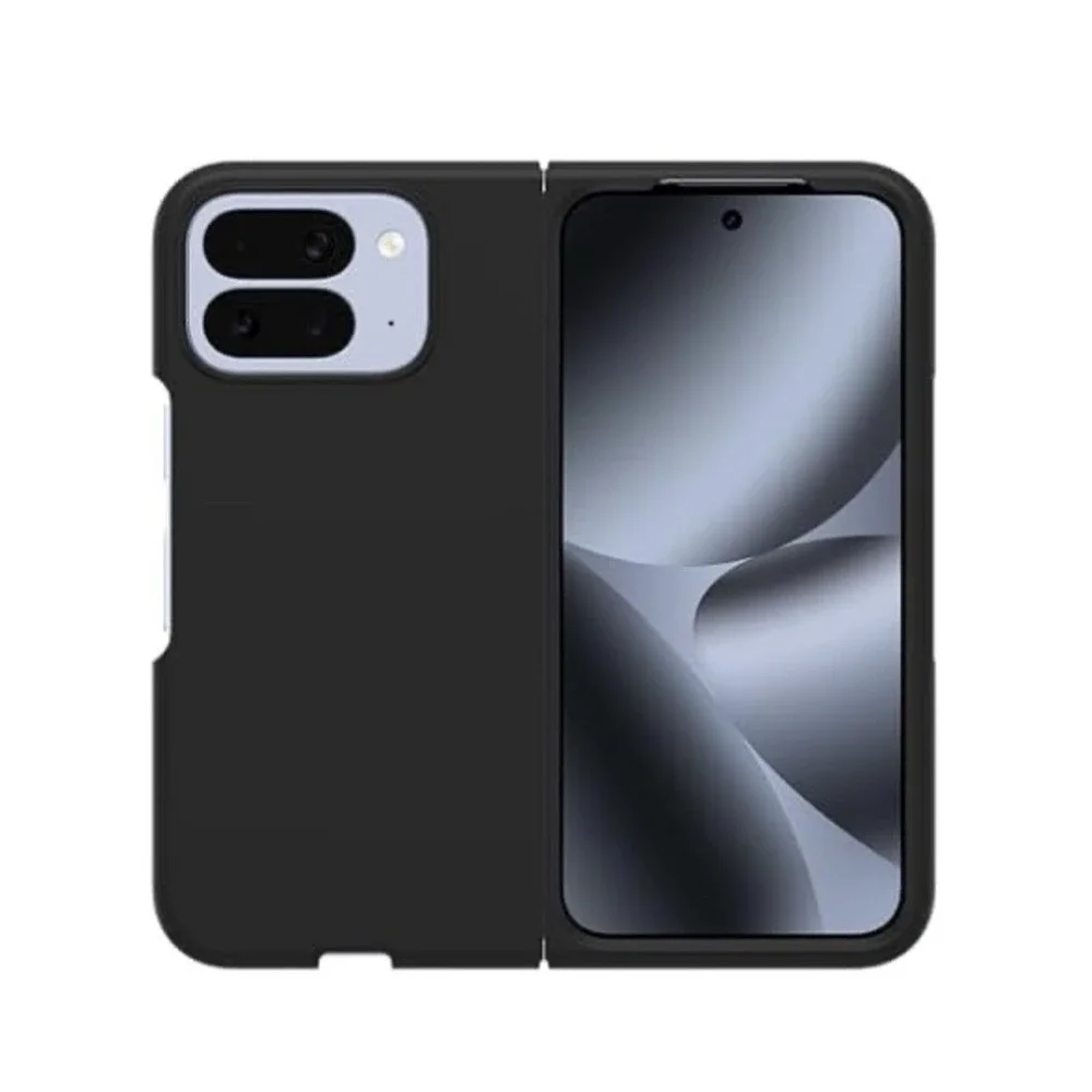 OtterBox Thin Flex Series Case W/Pixel Snap for Google Pixel 10 Pro Fold Black